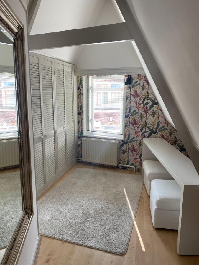 Het Popelhuisje Alkmaar Dış mekan fotoğraf